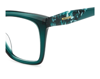 Eyeglasses frame Missoni Woman 1117411ED5218 - 1117411ED5218